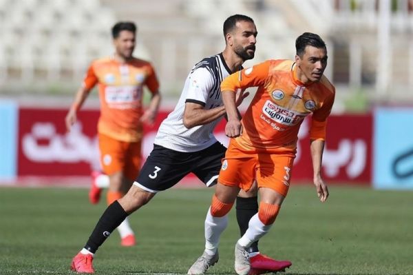 قربانی مس رفسنجان خیلی هزینه کرده و باید هم نتیجه بگیرد