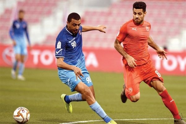 پورعلیگنجی در اولین بازی فصل شنزن