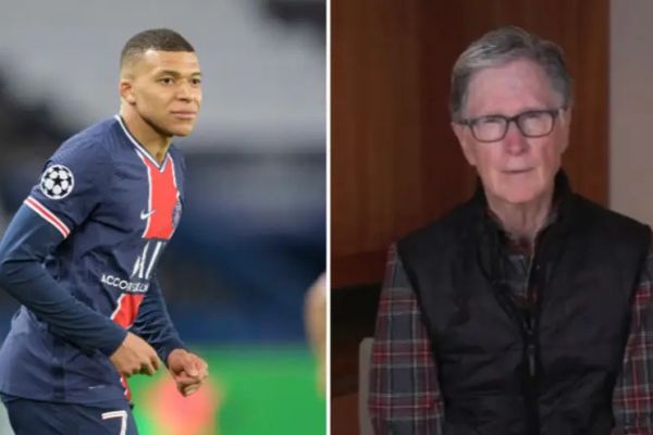  لیورپولی‌ها خطاب به مالکین تیم  امباپه را بخرید تا شما را ببخشیم