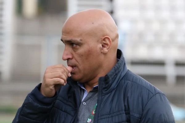 منصوریان امیدوارم نتیجه بازی فردا را داور مشخص نکند