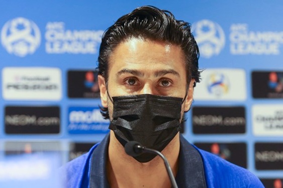 مجیدی 3 روز دیگر الدحیل را میبینیم