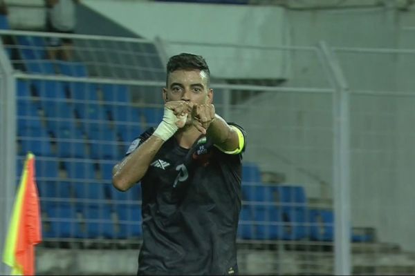 بدیا در گروه ما پرسپولیس بهترین است