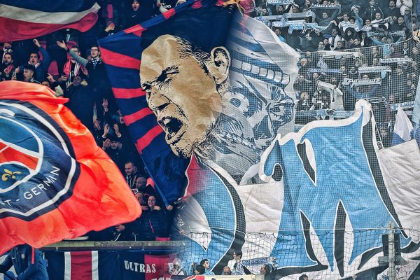 بزرگترین رقابتها در دنیای فوتبال ۱۲ ؛ لو کلاسیک