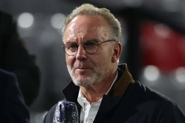 رومنیگه درباره تنشهای سوپرلیگ طوفان که خوابید همه با هم صحبت میکنیم