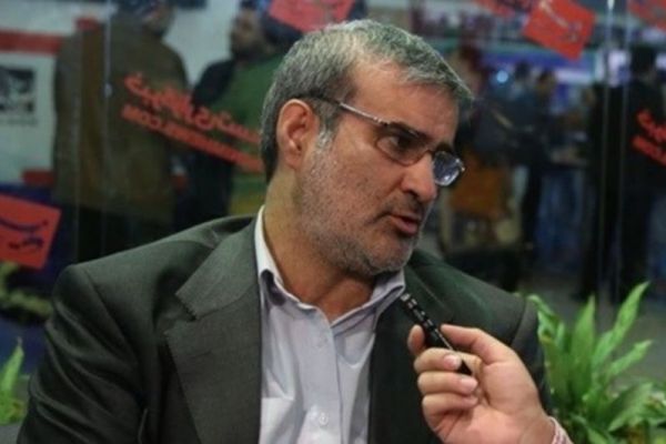  منصور قنبرزاده به کرونا مبتلا شد