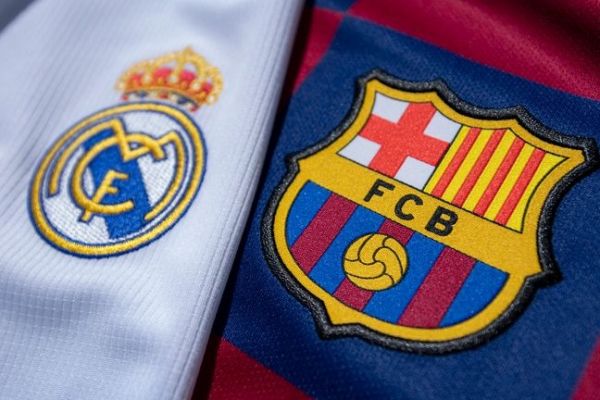  بارسلونا رسما در سوپرلیگ ماند؛ یار واقعی رئال مادرید