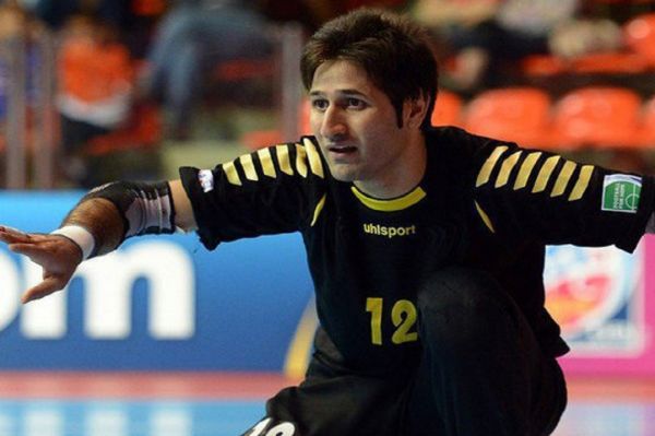 توضیحات دروازهبان برتر جهان در سال ۲۰۱۰ درباره آخرین وضعیتش؛ از امروز تمریناتم آغاز شد با کراپ الوند به توافق کامل رسیدم