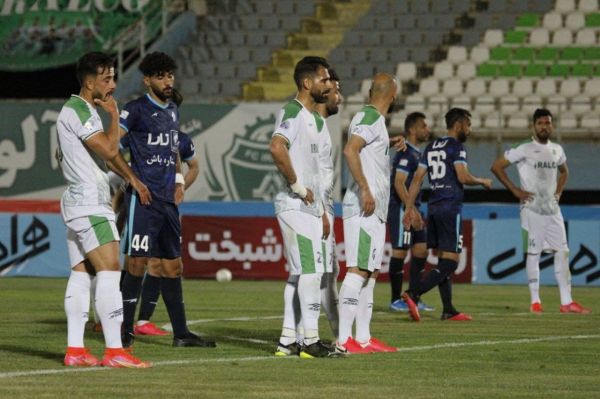  گزارش تصویری اختصاصی  آلومینیوم یک - پیکان یک