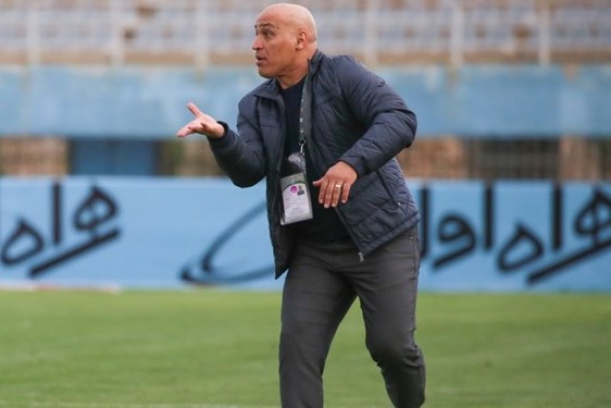 منصوریان بازی «بزن زیرش» برخی تیمها خواسته من نیست