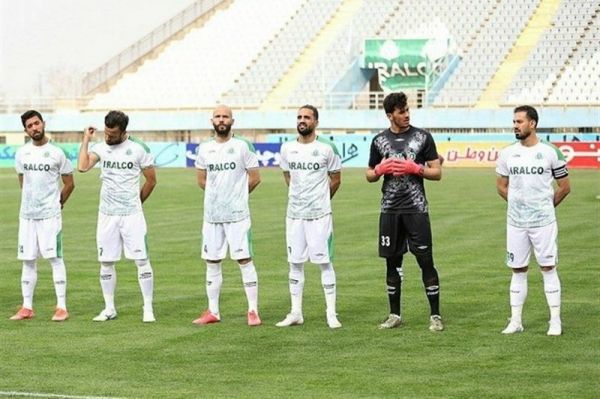  استراحت ۳ روزه منصوریان به شاگردانش