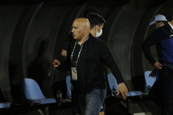 ماجرای درگیری کلامی منصوریان و تارتار چه بود