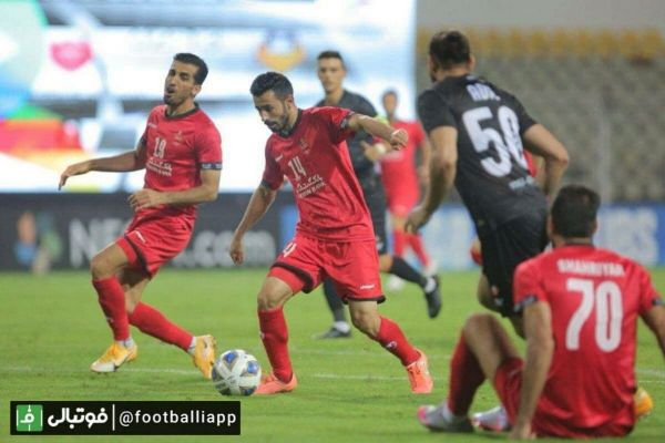 عکس نوشت پهلوانى كه پنبه اى نيست