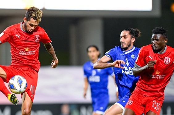  ابزار لموشی برای عبور دوباره از استقلال مشخص شد