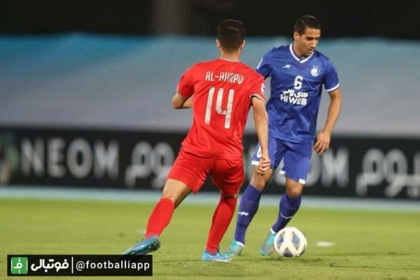 عکس نوشت آن شب، شبِ ريگى نبود