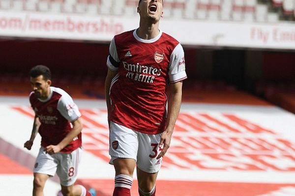 آرسنال 0-1 اورتون؛ لنو 3 امتیاز را به تافیها هدیه داد