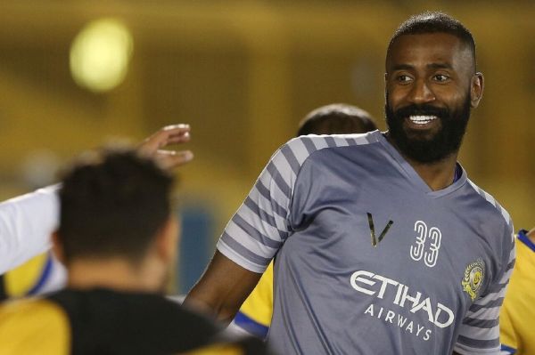  ولید عبدالله اولین گلر عربستانی با پاس گل