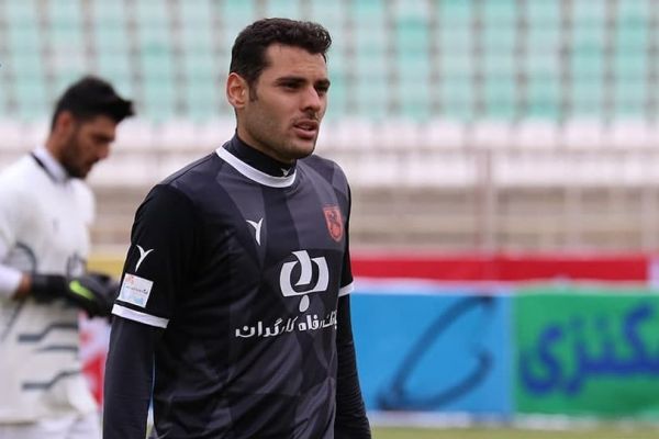  نقی‌زاده  بدشانسی‌های من بالاخره تمام می‌شود