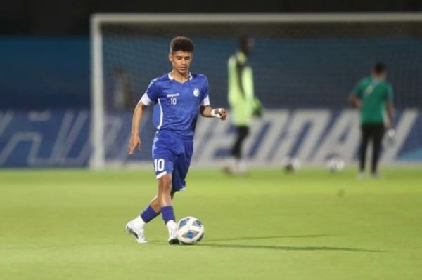 مهدی قایدی؛ از افت در ابتدای لیگ تا رسیدن به شرایط ایدهآل در آسیا