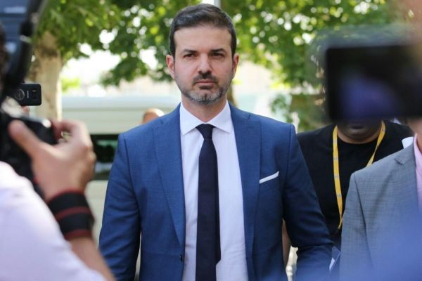  الشرق قطر  استراماچونی به الغرافه می رود