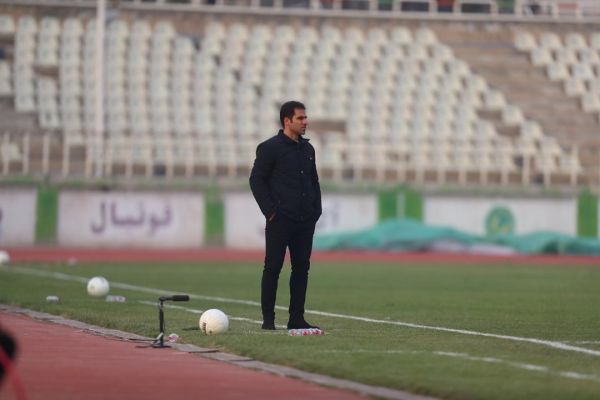  نگاهی به عملکرد ابراهیم صادقی در سایپا  فراتر از فاجعه