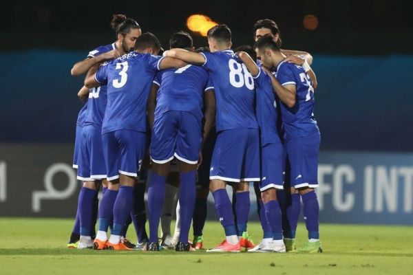  لیگ قهرمانان‌آسیا؛ آخرین اخبار استقلال قبل از نبرد بزرگ