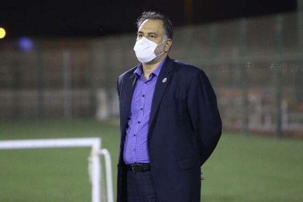 مددی آسیا جای داوران بیتجربه نیست قرار نیست دیاباته با هر گل پاداش بگیرد