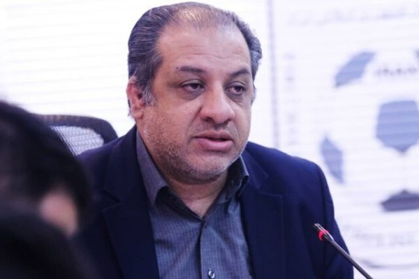  مهدی  قرنطینه پرسپولیس بر اساس ابلاغیه خواهد بود  سازمان لیگ تابع تصمیم وزارت بهداشت است