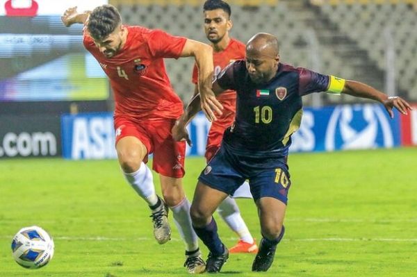 تغییرات الوحده برای بازی با پرسپولیس «خربین» بازیساز میشود