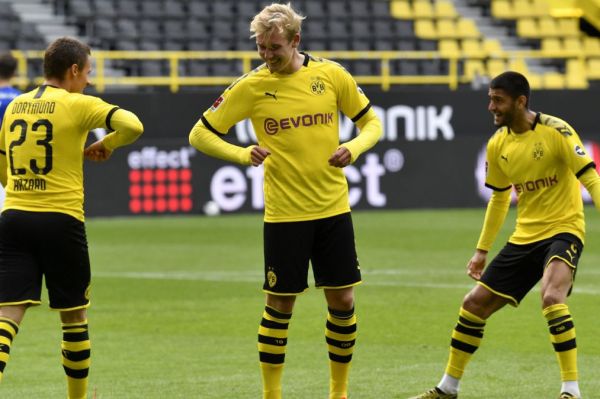  آرسنال جانشین اودگارد را در فصل آینده انتخاب کرد