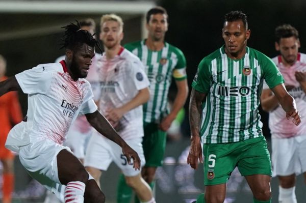 تیم فصل گذشته مهدی طارمی در خطر سقوط