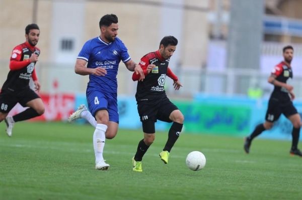 علیزاده اگر سهمیه میخواهیم باید در بازیهای سخت خوب امتیاز بگیریم