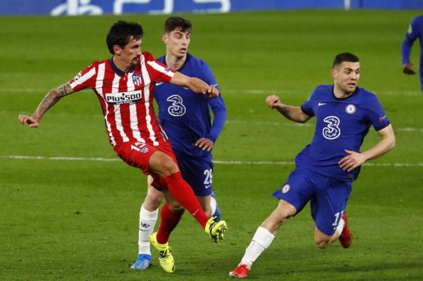 مخالفت انگلیسیها اتلتیکو نباید در سوپرلیگ باشد