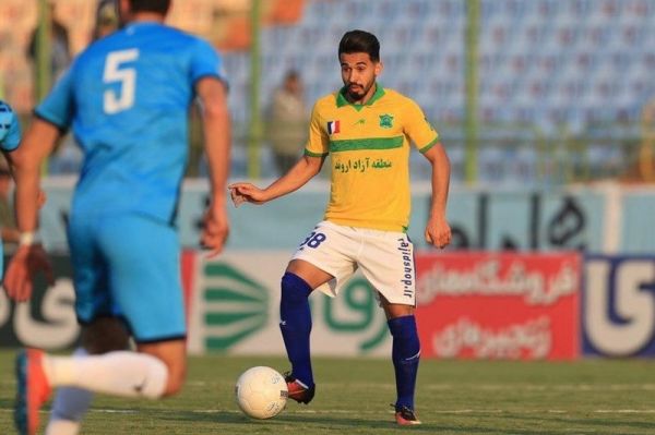 مطلقزاده برای بحران مالی صنعت نفت باید یک فکر اساسی شود جام حذفی را جدی میگیریم