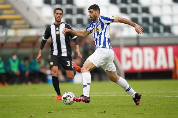 لیگ برتر پرتغال فرار پورتو از شکست با گلزنی طارمی