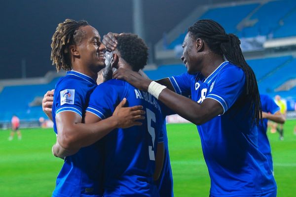 الهلال به دنبال استخدام مربی پرتغالی