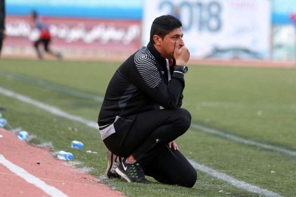 نیکسیرت حوصله و تمرکز رمز موفقیت استقلال مقابل الاهلی و صعود از گروه است