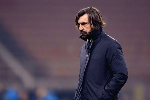 ادعای رسانه ایتالیایی یوونتوس یکشنبه شکست بخورد پیرلو اخراج میشود