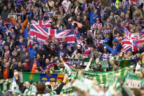 بزرگترین رقابتها در دنیای فوتبال ۱۵ ؛ جنگ مذهبها در اسکاتلند