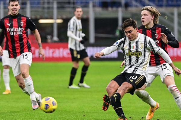  آیا میلان و یوونتوس در کسب سهمیه لیگ قهرمانان ناکام خواهند ماند