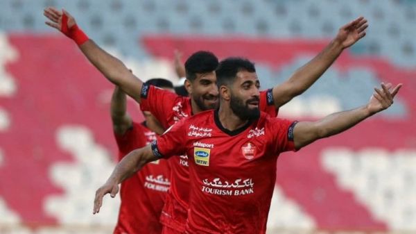 کنعانی زادگان در گفت و گو با فوتبالی من با الاهلی قطر هیچ قراردادی نبسته ام