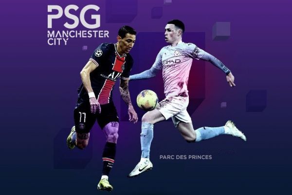 پیشبازی پاریسنژرمن - منچسترسیتی؛ دربی مایهدارها