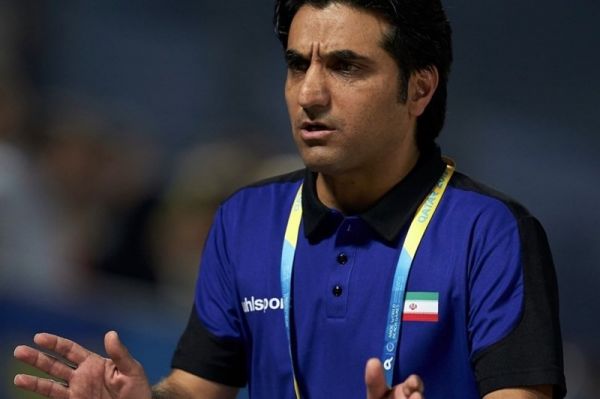 هاشمپور بازیکنان فوتبال ساحلی پاکترین هستند و اتهام دلالی نارواست درجهدار و بازاری را به تیم ملی دعوت نکردم