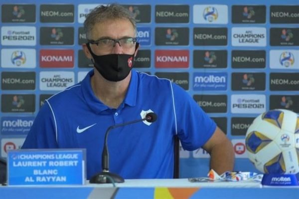  بلان  از شرکت در لیگ قهرمانان آسیا تجربه کسب کردیم  شرایط آب و هوایی گوا دشوار بود