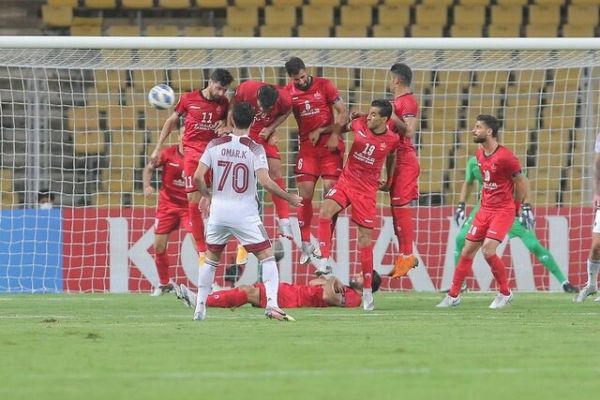 آیا پرسپولیس عمدا باخت