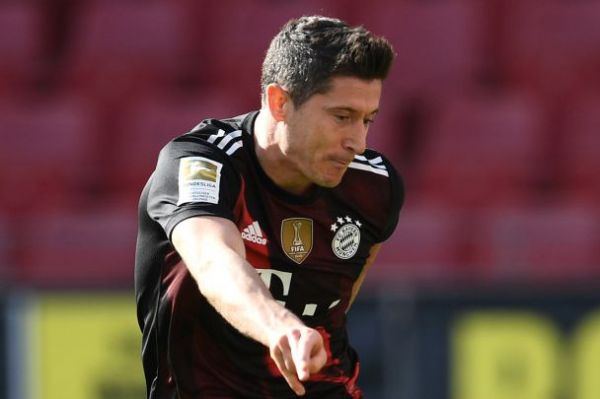  شوک به بایرن مونیخ؛ لواندوفسکی در مسیر جدایی