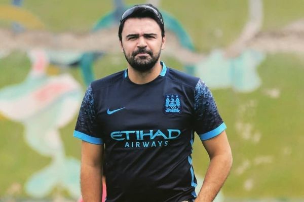 مربی پارس جنوبی جم مقابل گل گهر تیم دست و پا بستهای نیستیم