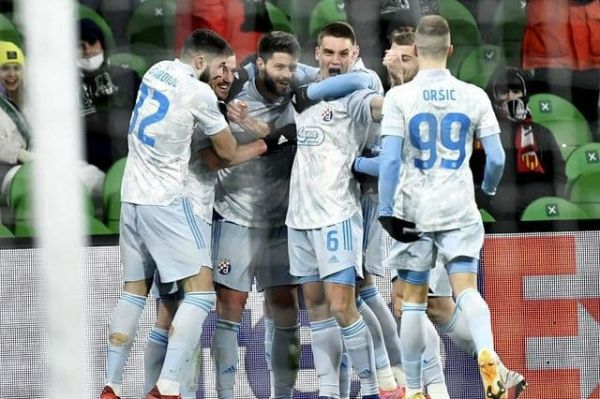  یاران محرمی در فینال کرواسی کاپ