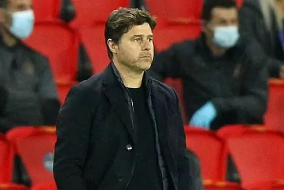  پوچتینیو  احساس ناامیدی داریم  گل‌های منچسترسیتی اتفاقی بود