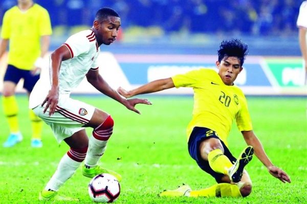 بازگشت تماشاگران اماراتی به ورزشگاهها با رعایت ۸ شرط