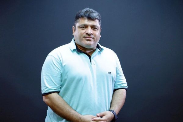 داداش زاده شهریارى یکى از مقصران اصلى عدم صعود فوتبال ساحلى است